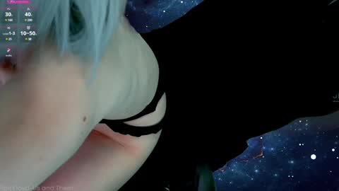 Snapshot of kasatka969 chatting on January 30, 2025, 2:15 pm ALYSSA online show from January 30, 2025, 2:15 pm