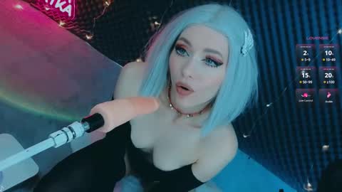 Snapshot of kasatka969 chatting on October 17, 2025, 3:03 pm ALYSSA online show from October 17, 2025, 3:03 pm