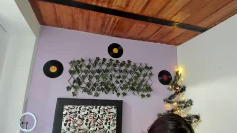 Snapshot of kassandra_james chatting on December 29, 2024, 9:30 pm kassandra james online show from December 29, 2024, 9:30 pm