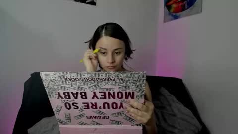 Snapshot of kassandra_james chatting on September 29, 2025, 7:30 pm kassandra james online show from September 29, 2025, 7:30 pm