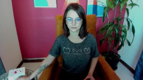 Snapshot of kassandra_james chatting on November 15, 2025, 12:23 pm kassandra james online show from November 15, 2025, 12:23 pm