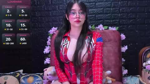 Kasumi  online show from February 26, 2025, 4:47 am