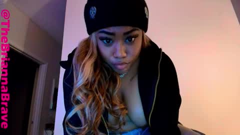 Snapshot of kat2025 chatting on December 13, 2025, 9:42 pm BriannaBrave online show from December 13, 2025, 9:42 pm