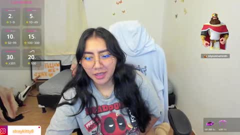 Snapshot of kat_ly_chan chatting on September 16, 2025, 2:40 pm Kat       online show from September 16, 2025, 2:40 pm