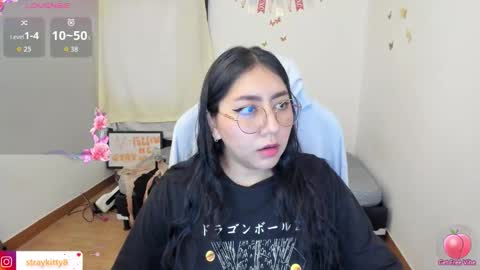 Snapshot of kat_ly_chan chatting on November 2, 2025, 3:36 pm Kat       online show from November 2, 2025, 3:36 pm