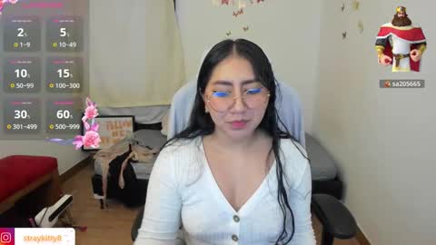 Kat       online show from November 3, 2025, 5:25 pm