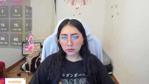 Kat       online show from November 12, 2025, 12:16 pm