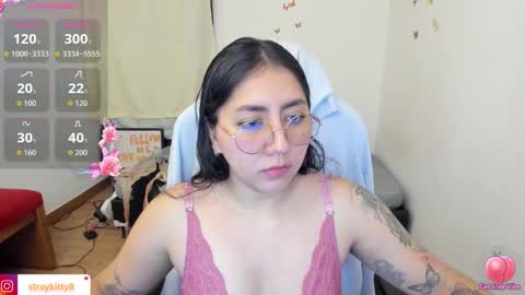 Kat       online show from November 19, 2025, 11:16 pm