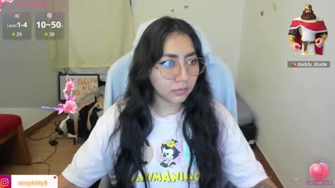 Kat       online show from November 20, 2025, 1:44 pm