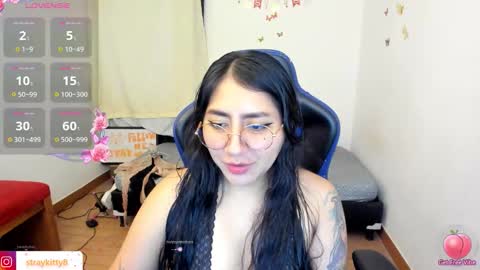 Kat       online show from November 26, 2025, 8:10 pm