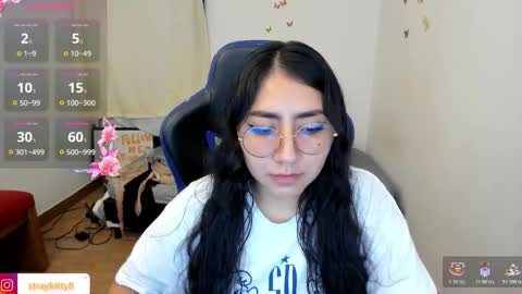 Kat       online show from December 2, 2025, 9:21 pm