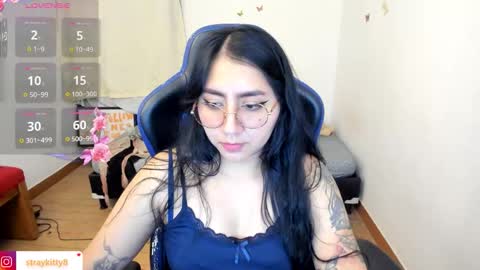 Kat       online show from December 16, 2025, 10:48 pm