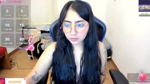 Kat       online show from December 17, 2025, 6:58 pm