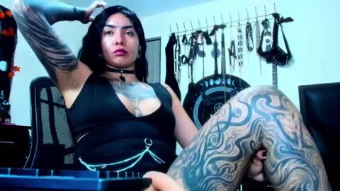 Kat online show from February 20, 2025, 7:45 am