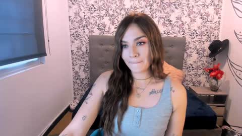 Snapshot of katahoot_ chatting on January 21, 2025, 10:51 pm K A T A H O O T online show from January 21, 2025, 10:51 pm