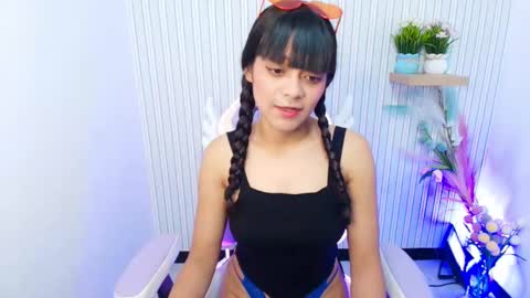 Snapshot of kataleya_018 chatting on November 12, 2025, 3:56 pm kataleya online show from November 12, 2025, 3:56 pm