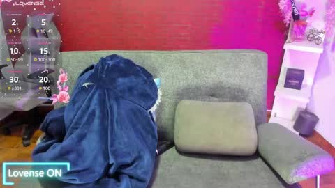 kataleya_amaya online show from January 23, 2025, 7:32 am