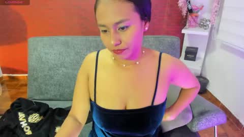 kataleya_amaya online show from January 27, 2025, 8:29 am