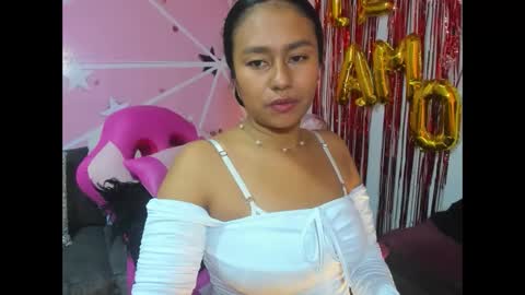 kataleya_amaya online show from February 16, 2025, 9:37 am