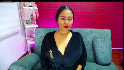 kataleya_amaya online show from February 23, 2025, 10:17 am