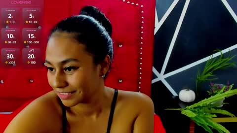 kataleya_amaya online show from March 8, 2025, 6:37 pm