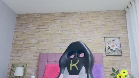 Snapshot of katalinahell chatting on January 5, 2025, 11:33 pm katalinahell online show from January 5, 2025, 11:33 pm