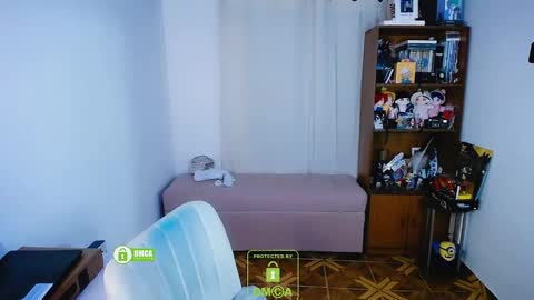 Maca online show from December 13, 2024, 10:55 pm