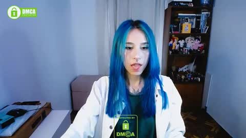 Maca online show from December 21, 2024, 10:40 pm