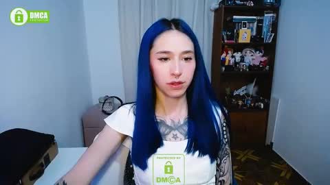 Maca online show from December 26, 2024, 1:40 am