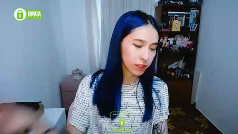 Maca online show from December 26, 2024, 10:31 pm