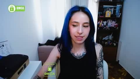 Maca online show from December 29, 2024, 5:01 pm