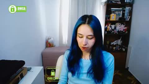 Maca online show from January 13, 2025, 1:17 pm