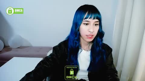 Maca online show from March 10, 2025, 10:24 pm