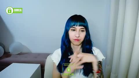 Maca online show from March 11, 2025, 2:10 am