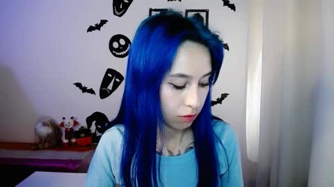 Maca online show from October 18, 2025, 2:07 pm