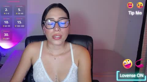 Snapshot of kate_arden chatting on December 27, 2024, 3:53 am Carla Palmer online show from December 27, 2024, 3:53 am