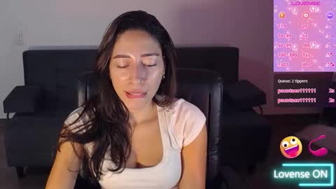 Carla Palmer online show from October 26, 2025, 12:16 am