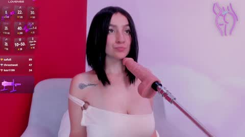 Snapshot of kate_bunny_ chatting on December 7, 2024, 2:46 pm Kate online show from December 7, 2024, 2:46 pm