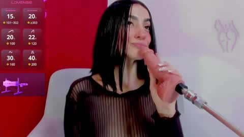 Snapshot of kate_bunny_ chatting on March 12, 2025, 6:00 pm Kate online show from March 12, 2025, 6:00 pm