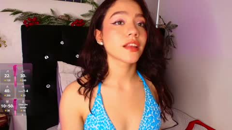 Snapshot of kate_crown chatting on December 23, 2024, 1:56 pm Kate Crown online show from December 23, 2024, 1:56 pm