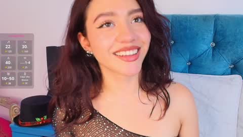 Snapshot of kate_crown chatting on January 9, 2025, 9:16 pm Kate Crown online show from January 9, 2025, 9:16 pm