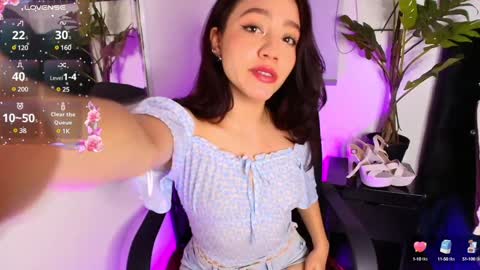 Snapshot of kate_crown chatting on January 25, 2025, 1:19 pm Kate Crown online show from January 25, 2025, 1:19 pm