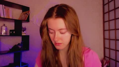 Kate online show from February 12, 2025, 2:03 am