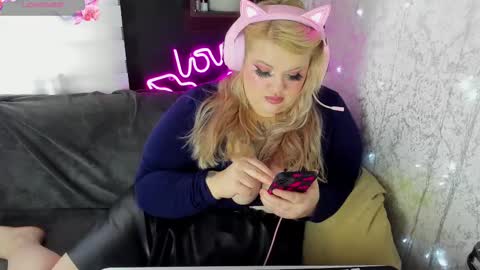 Katarina online show from February 11, 2025, 9:53 am