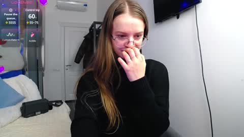 .Be kind and gentle with me and I will do my best for you.   online show from December 12, 2024, 8:47 am