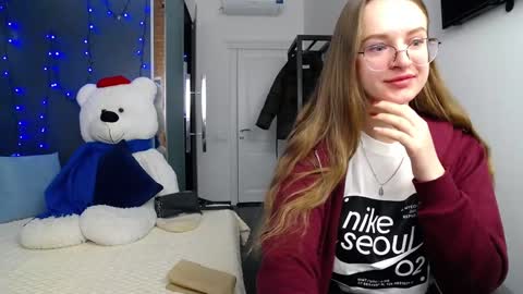 .Be kind and gentle with me and I will do my best for you.   online show from December 13, 2024, 8:20 am