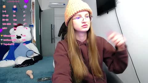 .Be kind and gentle with me and I will do my best for you.   online show from January 14, 2025, 11:53 am