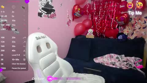 kate_lawrence_ online show from February 16, 2025, 12:43 pm