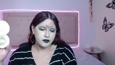 Snapshot of kate_pickman chatting on November 1, 2025, 3:52 am kate online show from November 1, 2025, 3:52 am