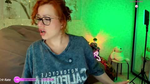 Snapshot of kate_picture chatting on January 16, 2025, 1:16 am Kate online show from January 16, 2025, 1:16 am